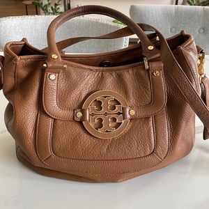 Tory Burch Amanda Tote